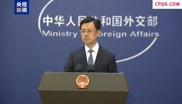 中柬泰非正式会晤在上海举行 外交部介绍有关情况