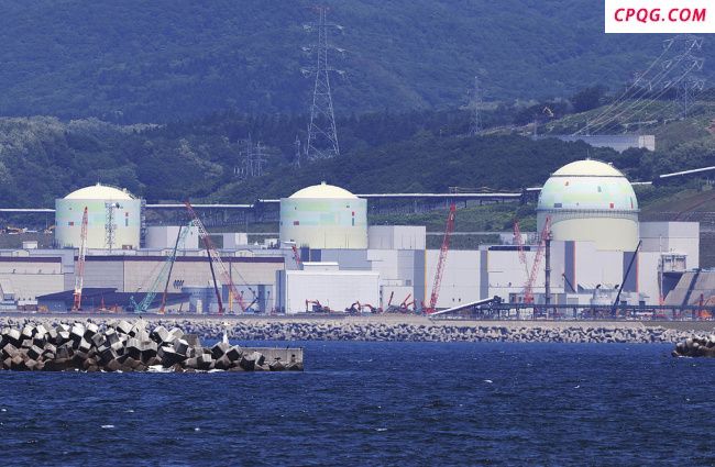 海啸抵达日本多地 暂无核设施异常报告