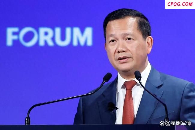 柬埔寨参加停火和谈是骗局吗 信任危机加剧