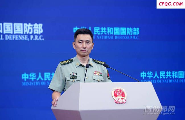国防部：菲律宾是南海的麻烦制造者