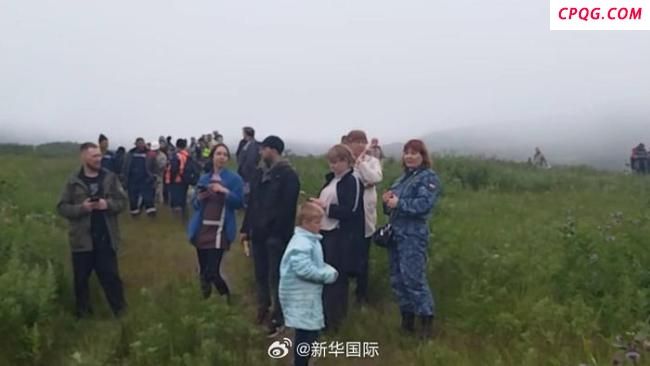 俄北库里尔斯克地区进入紧急状态