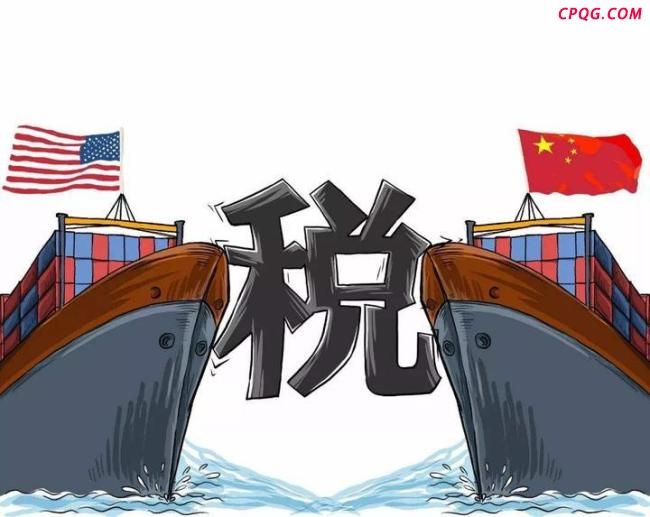 中美关税谈判何时能一锤定音 贸易战影响全球供应链