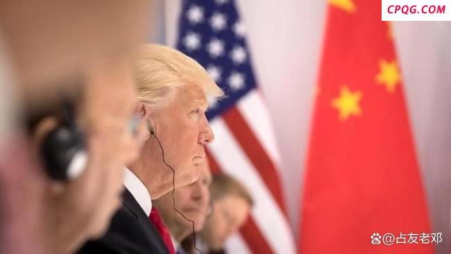 中美关税暂缓期延长意味着什么