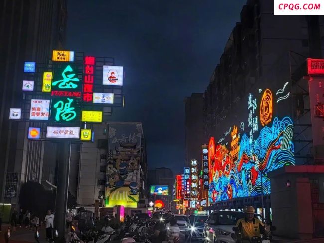这座中部城市,想靠烧烤出圈 年产值超20亿