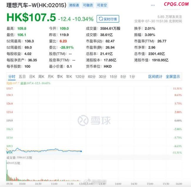 理想i8纯电SUV定价与配置引发争议 市场反应两极分化