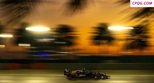 今年最热血电影 暴露了上海的另一面 F1热潮席卷全城