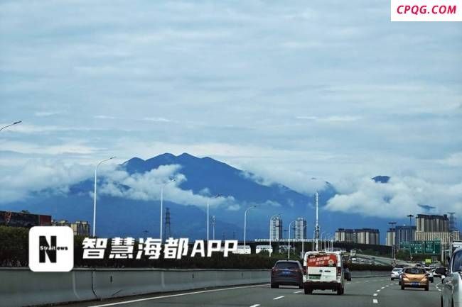 台风为什么会“复活”