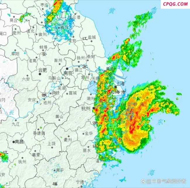 我国或将出现三大暴雨中心 台风竹节草影响显著