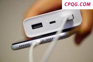 国安部曝光！境外间谍利用共享充电宝窃密
