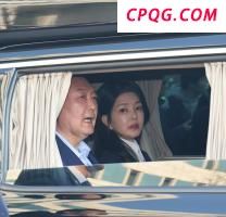 韩国检方向法院申请拘捕前总统尹锡悦