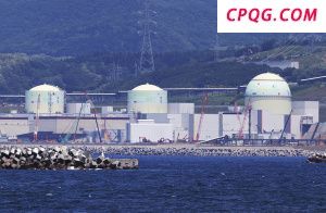 海啸抵达日本多地 暂无核设施异常报告