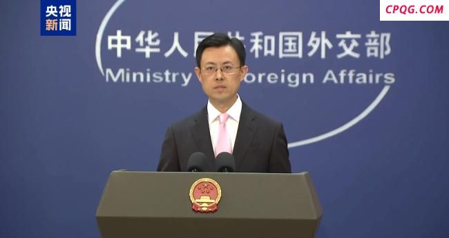 外交部：敦促日方采取有效措施 保障中国公民安全