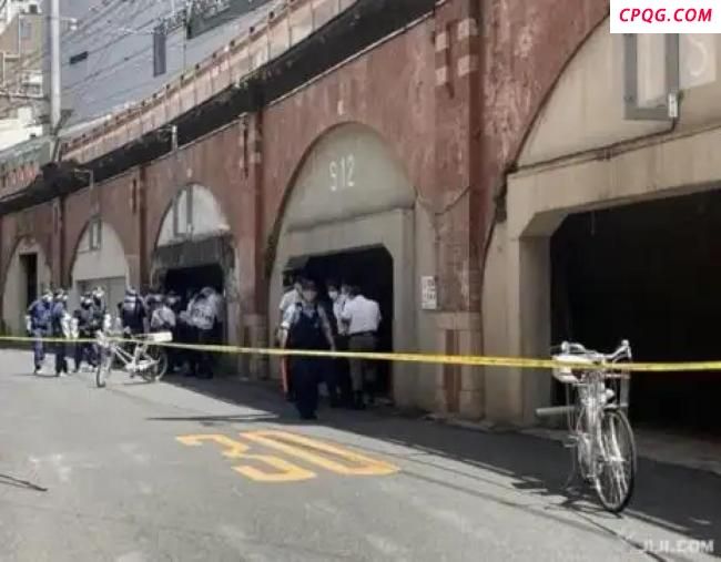 2名中国人日本街头遭4人殴打重伤