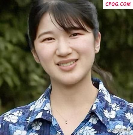 日本爱子公主和男友去动物园
