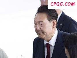 牵涉金建希案 韩国法院对尹锡悦下达拘捕令