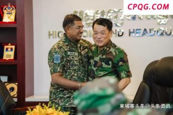 特朗普为何对中印态度差异巨大 关税战下的双标逻辑
