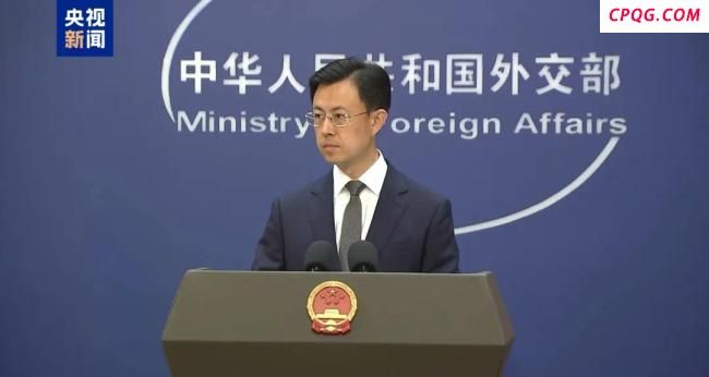 外交部：巴拉圭不能再做“异类” “背对”中国