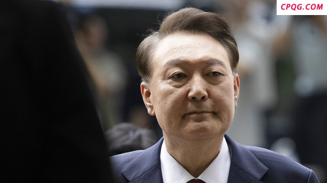 韩国特检组对前总统尹锡悦执行拘捕令失败