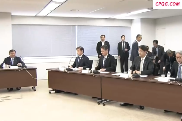 日本政府与汽车行业就美关税交换意见