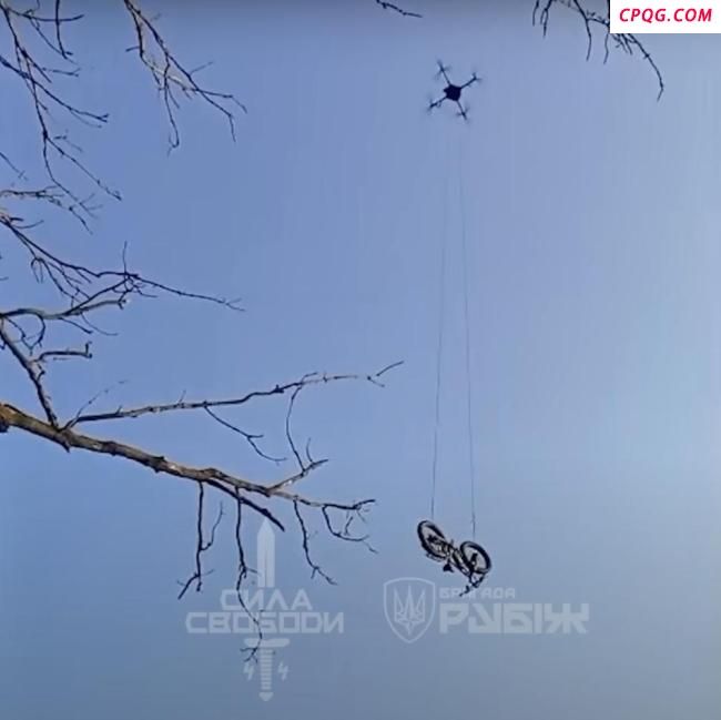 乌称救出一被困俄后方乌士兵