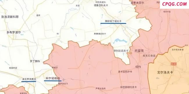 顿巴斯决战即将打响 俄乌谁能获胜 钢铁洪流战术革命