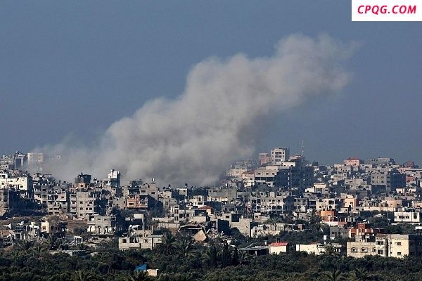 本轮巴以冲突致加沙地带60239人死亡
