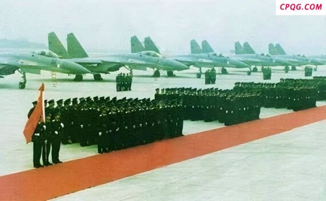 鲜为人知，法国曾向中国推销“阵风”战斗机，承诺1995年就能交货 中法军事交流往事