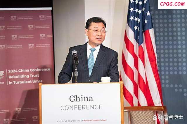 专家：中美对阵没有任何理由妥协 谢锋大使强调和平合作责任