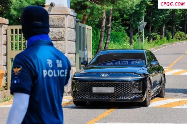 僵持140分钟 尹锡悦拒捕细节曝光