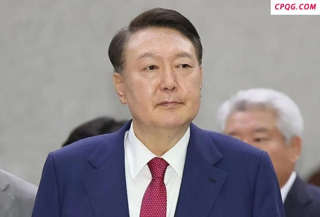 僵持140分钟 尹锡悦拒捕细节曝光 特检组空手而归