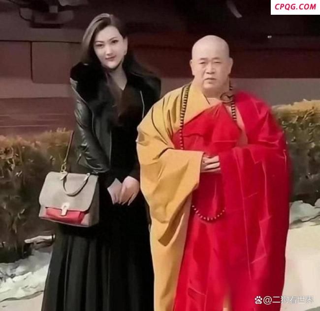 释永信被捕，亲弟被曝失联 少林寺再度陷入风波