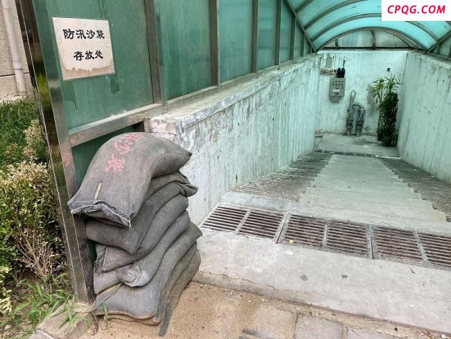 洪涝期间饮食饮水安全指南