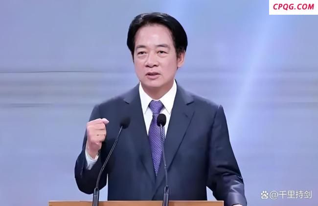 特朗普公布全球关税，3大诡异之处证明：他准备跟中国大陆翻脸了