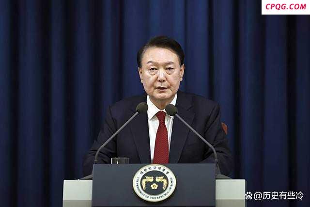 李在明拿尹锡悦没办法了吗 政治清算再现