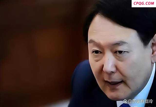 李在明拿尹锡悦没办法了吗 政治清算再现