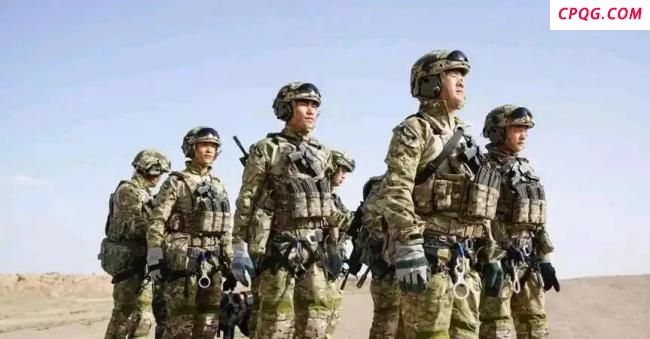 解放军空降兵单兵装备有多豪华