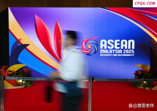 特朗普能用关税大棒撬动中国周边吗 关税政策影响扩大