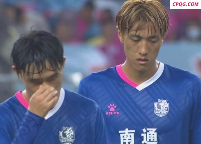 南通3-0镇江 苏超7战全胜