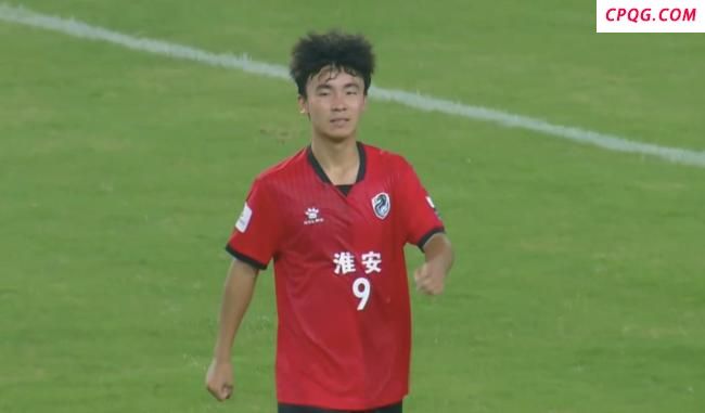 苏超徐州2-1绝杀扬州 逆转取胜攀至次席