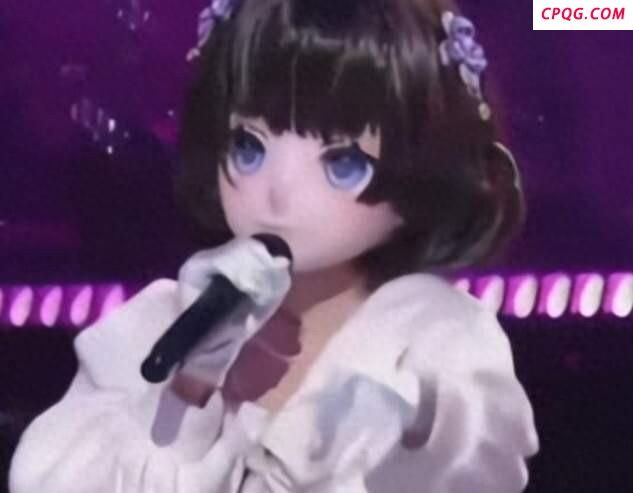 年轮风波后张碧晨演唱会遇冷