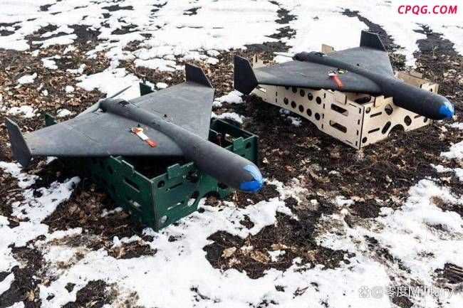 俄军出动天竺葵-3无人机有何目的 突破乌防空体系