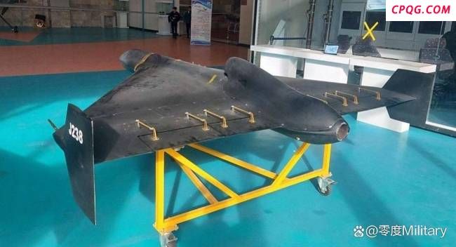 俄军出动天竺葵-3无人机有何目的 突破乌防空体系
