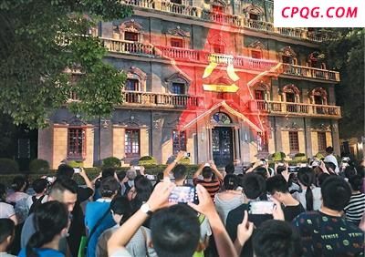 南昌八一起义纪念馆：讲好八一故事，创新红色体验
