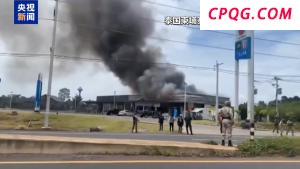 东盟临时观察组视察柬泰边境冲突地区