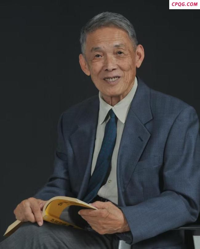 年过九旬骑车去办公室的院士走了 留下求实风骨