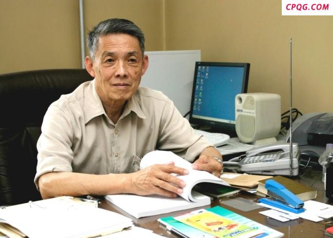年过九旬骑车去办公室的院士走了 留下求实风骨