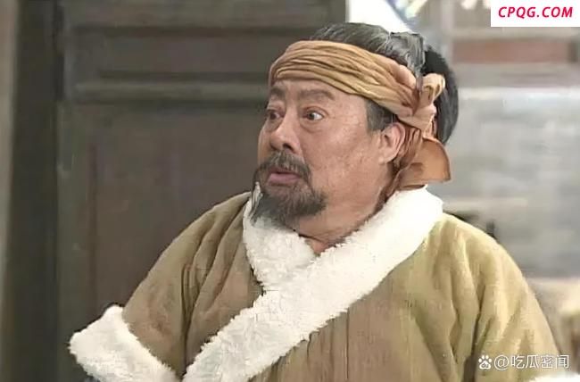 朱龙广演如来太逼真被尼泊尔人认亲 最贴近原著的“如来佛祖”