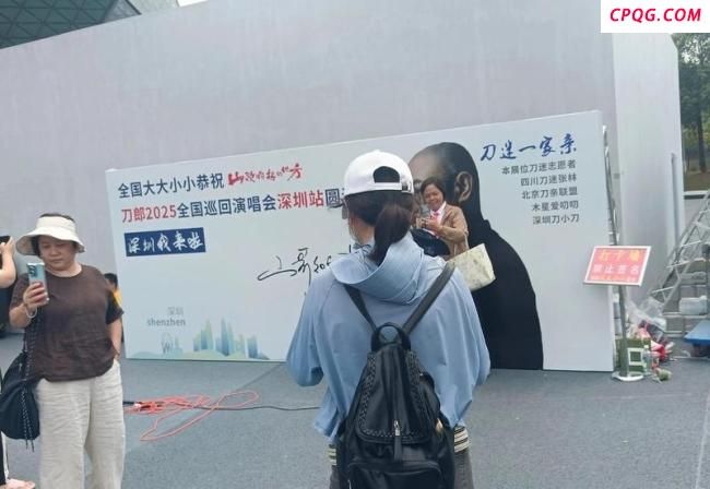 你觉得刀郎宜昌演唱会的氛围如何