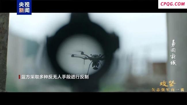 陆军首次披露无人化作战模式 迎接变革挑战