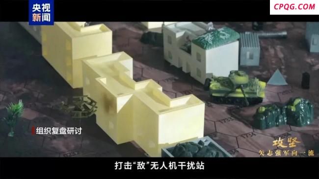 陆军首次披露无人化作战模式 迎接变革挑战